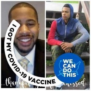 Meet your Posher, Gregory